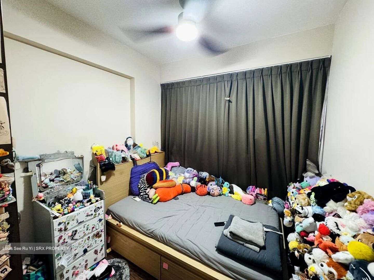 Westwood Residences (D22), Condominium #572939321